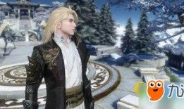 逆水寒时装最新爆料图,古风服饰再现江湖，华丽转身引期待