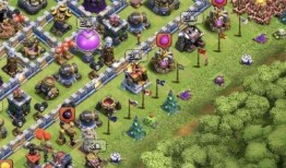 部落冲突障碍物最新爆料